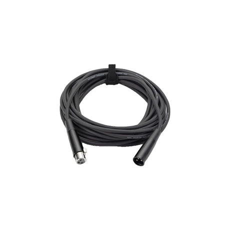 On-Stage 25' XLR-XLR Mic Cable
