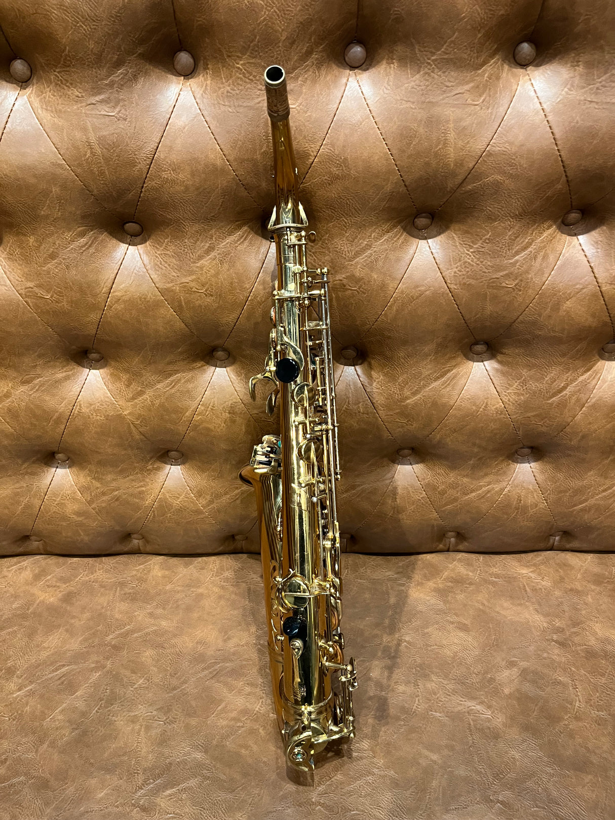 Pre-Owned Selmer Paris Mark VI Alto Saxophone