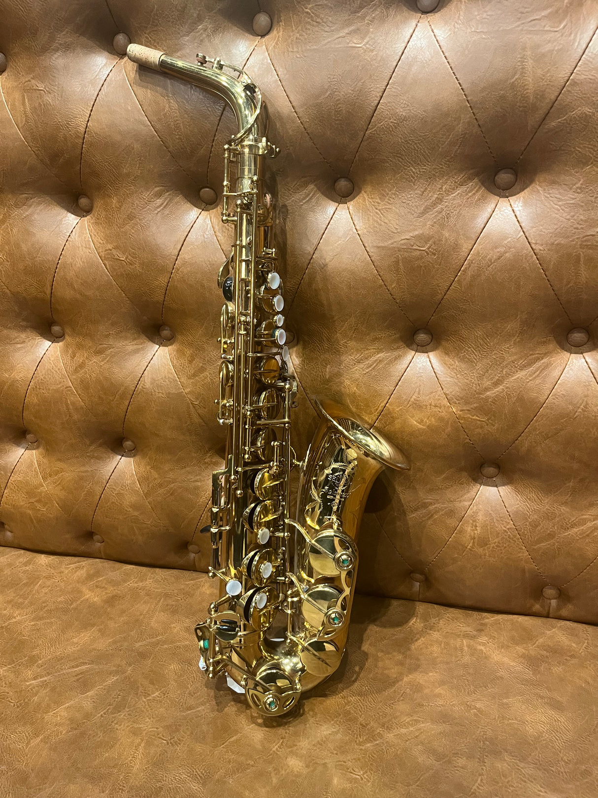 Pre-Owned Selmer Mark VI Alto Saxophone