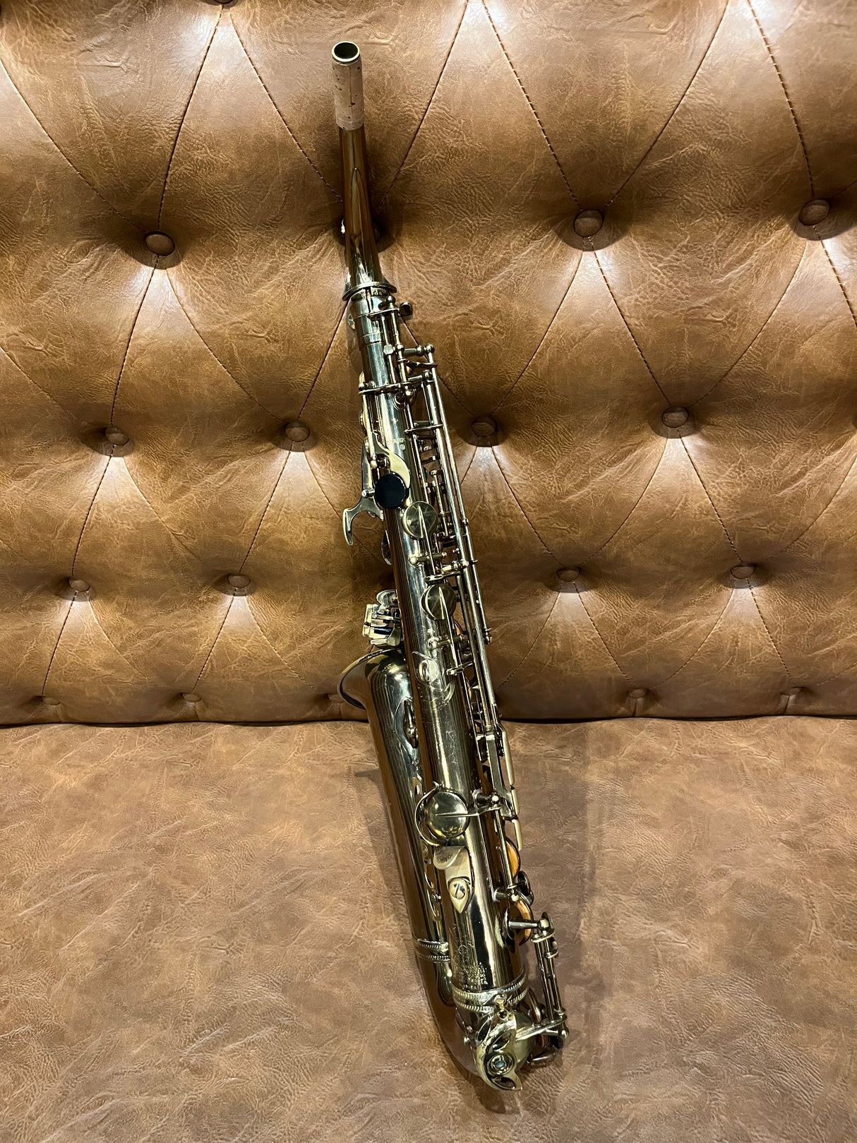 Pre-Owned Selmer Paris Mark VI Alto Saxophone