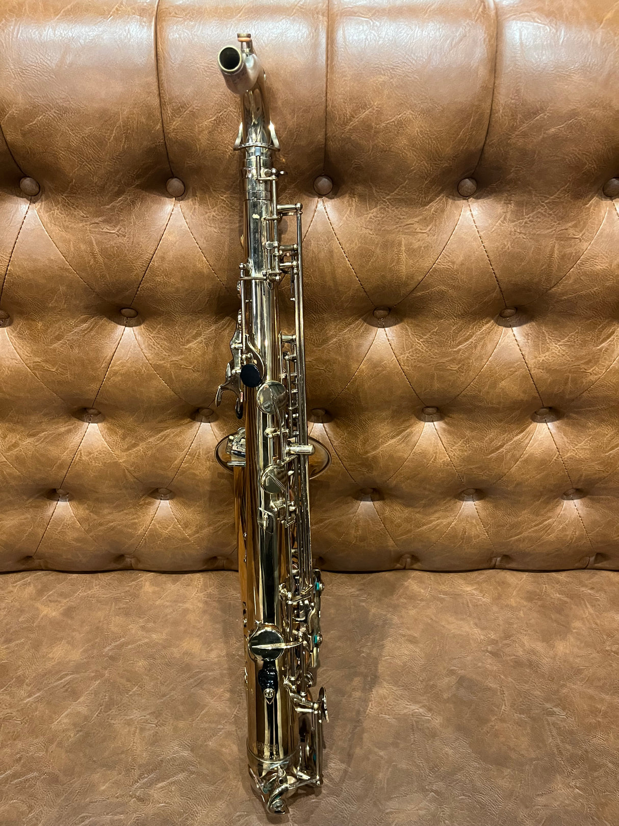 Pre-Owned Selmer Mark VII Tenor Saxophone