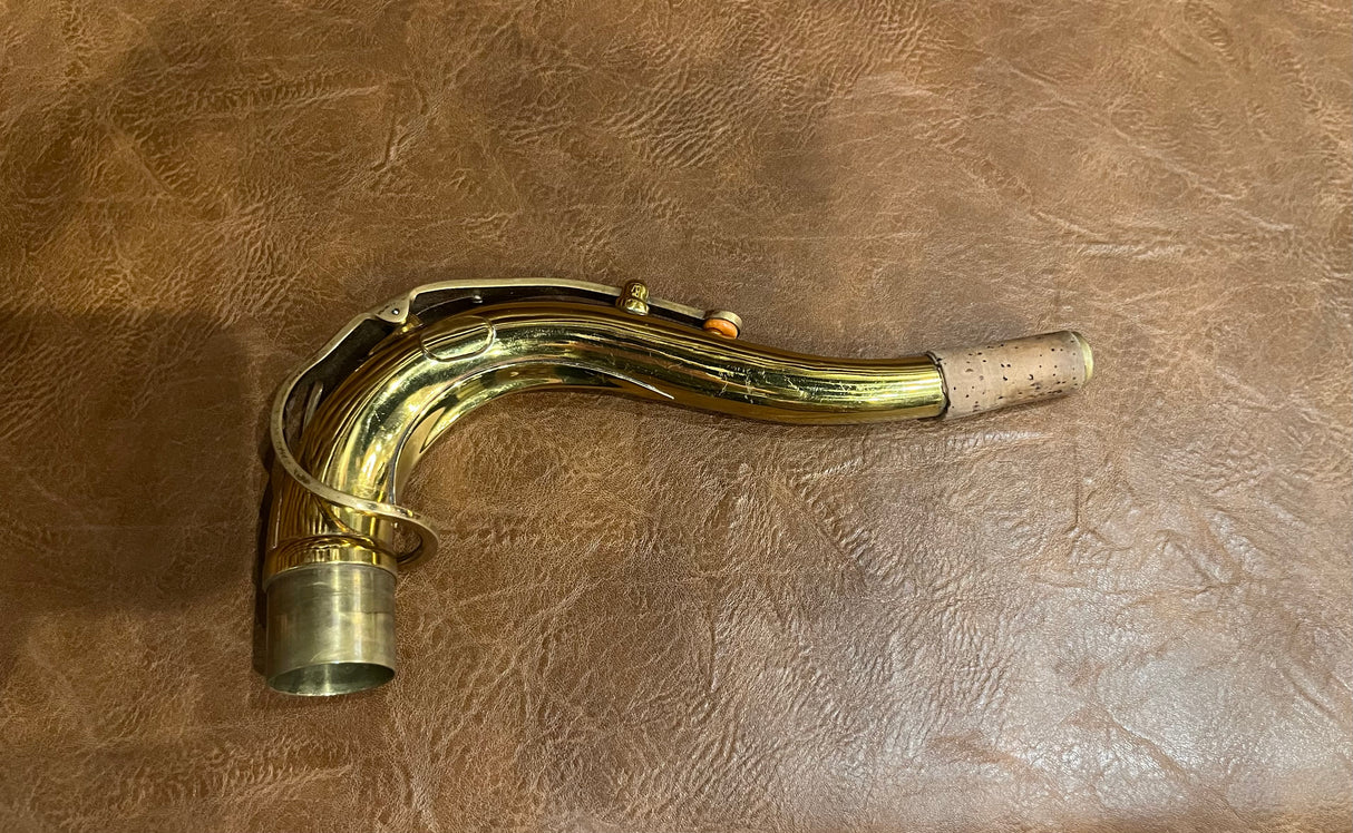 Pre-Owned Selmer Mark VI Tenor Sax w/extra TM Custom Neck