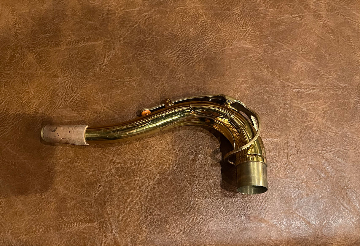 Pre-Owned Selmer Mark VI Tenor Sax w/extra TM Custom Neck