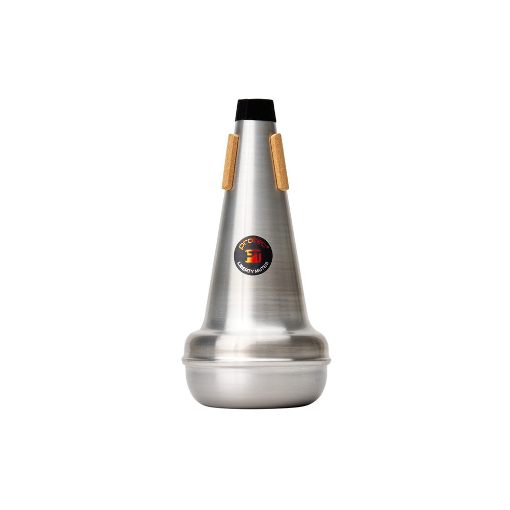 Protec Liberty Small Bore Tenor Trombone Straight Mute
