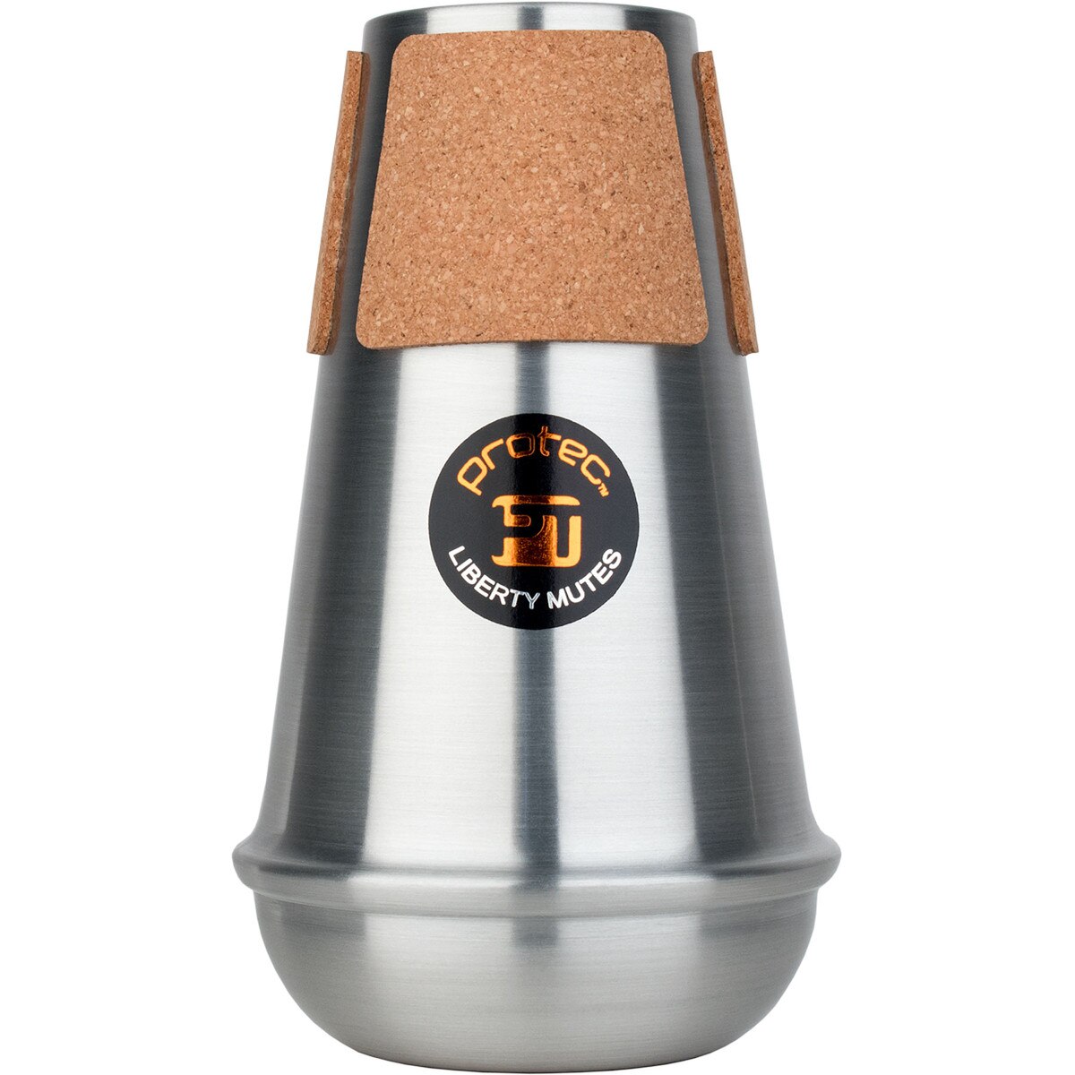 Protec Trombone Liberty Compact Practice Mute