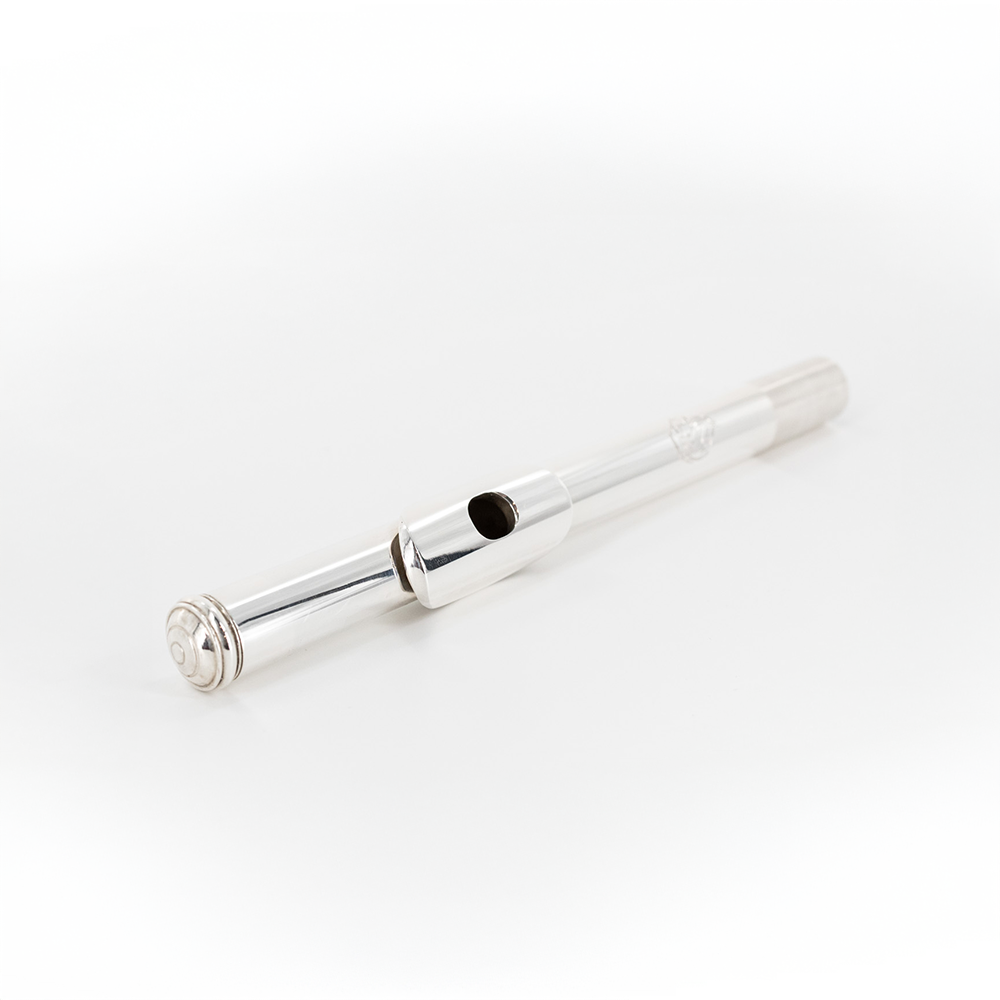 Crown of McChord Flute Dahlia Headjoint