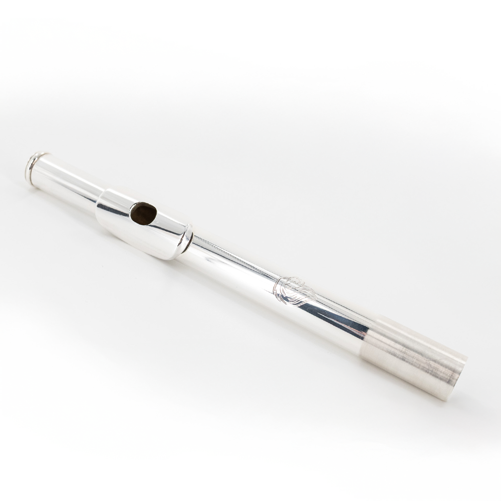 McChord Flute Dahlia Headjoint