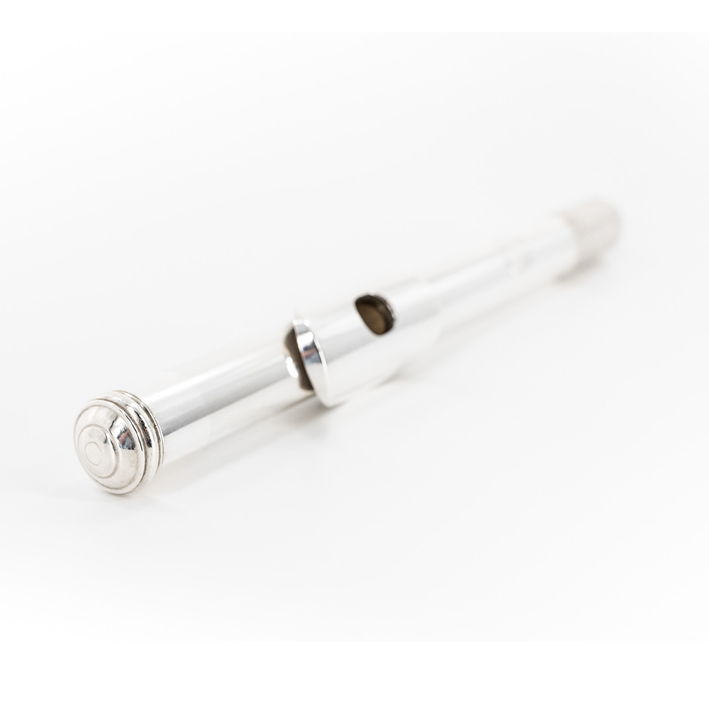 Crown McChord Flute Lotus Headjoint