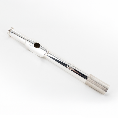 McChord Flute Lotus Headjoint