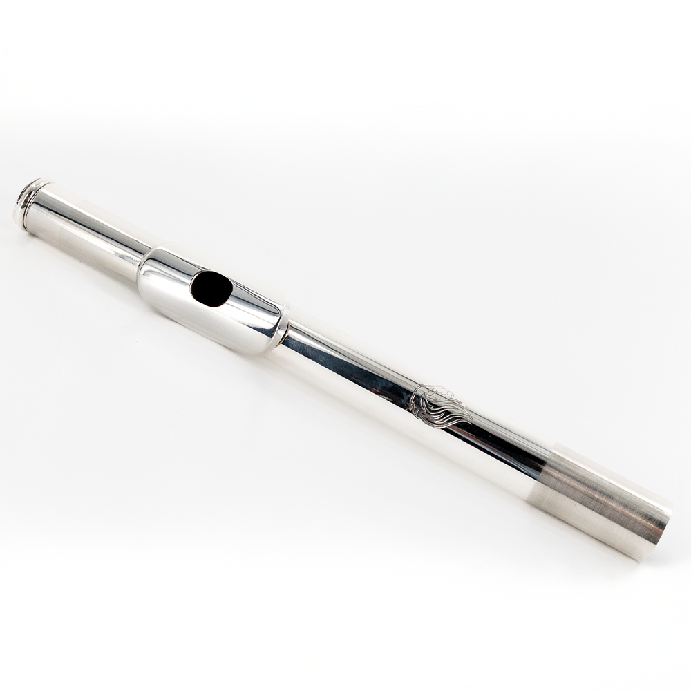 McChord Flute Orchid Headjoint