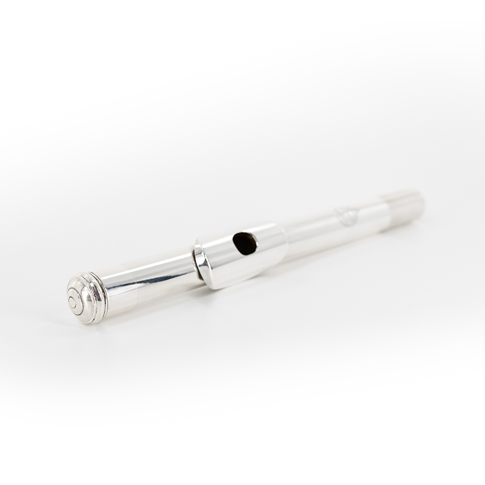 Crown of McChord Flute Orchid Headjoint