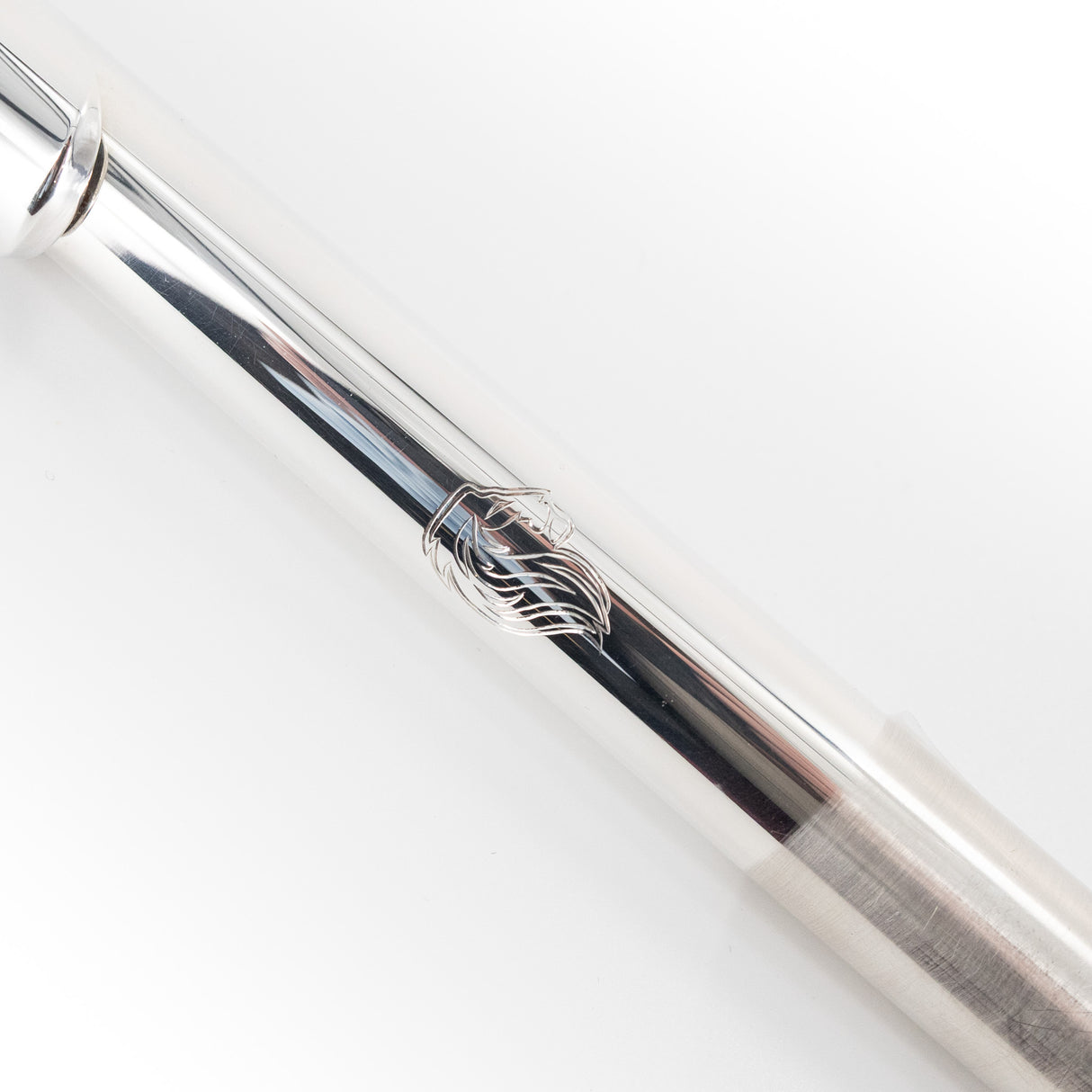 Logo McChord Flute Dahlia Headjoint