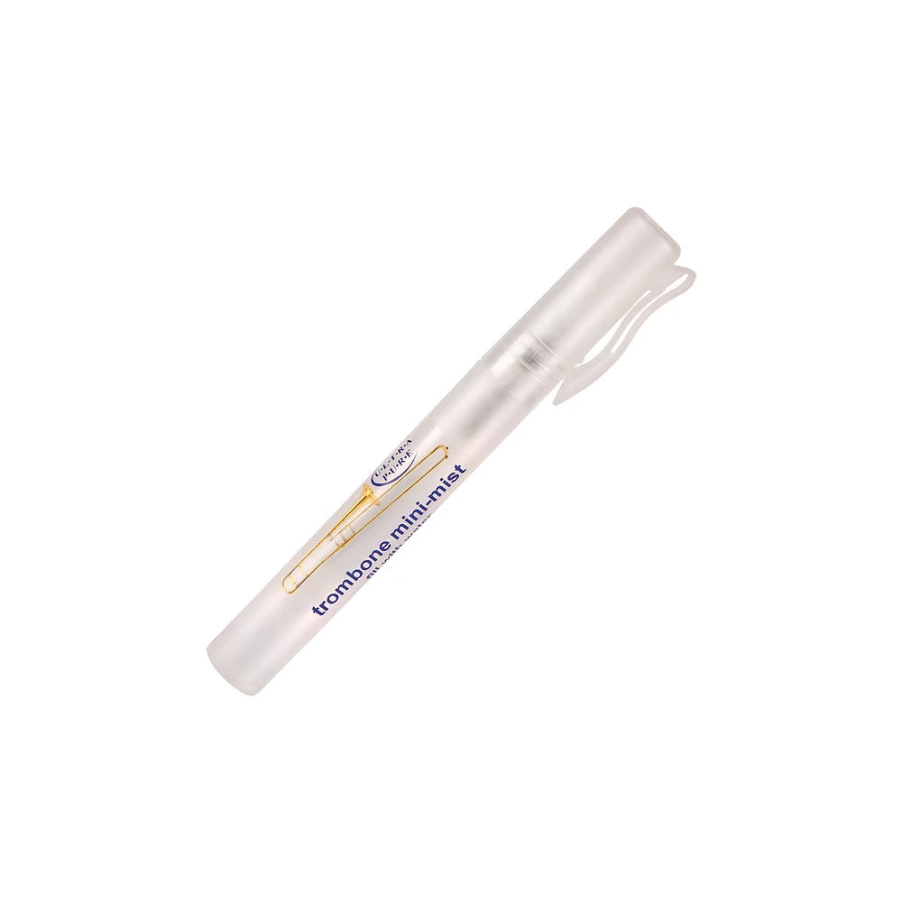 Ultra-Pure Trombone Mini Mist Spray Bottle