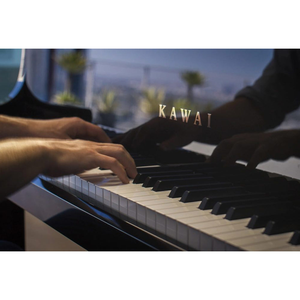 Kawai NOVUS NV12 Hybrid Digital Piano Logo