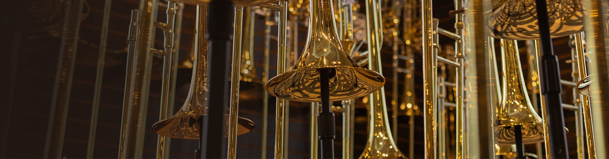 NDSU Brass Recital and Masterclass hero image