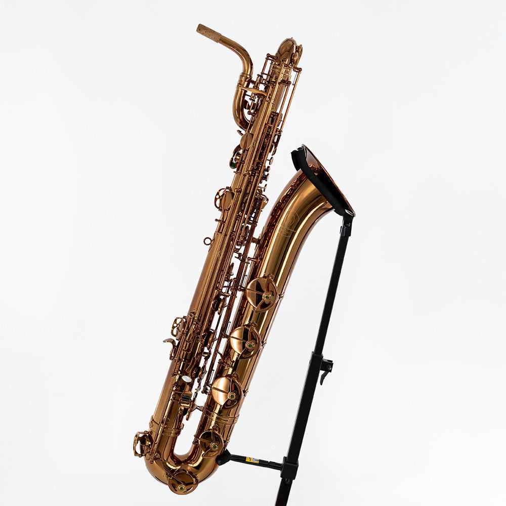 Tenor Madness Baritone Saxophone Side