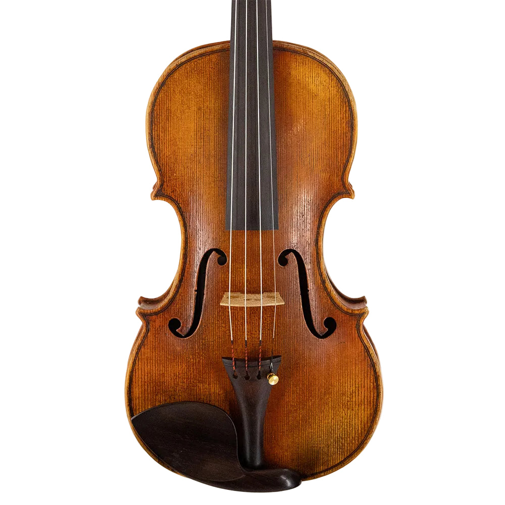 CONSIGNMENT - Nicholas Moen Guarneri 4/4 Violin 2024