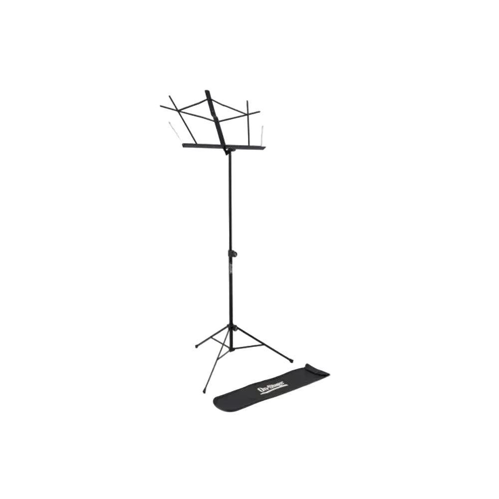 On-Stage Compact Sheet Music Stand
