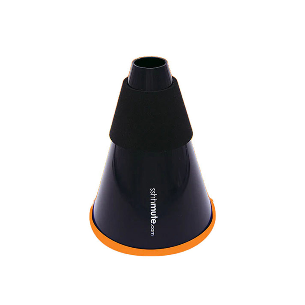 Sshhmute French Horn Practice Mute for Medium Bells