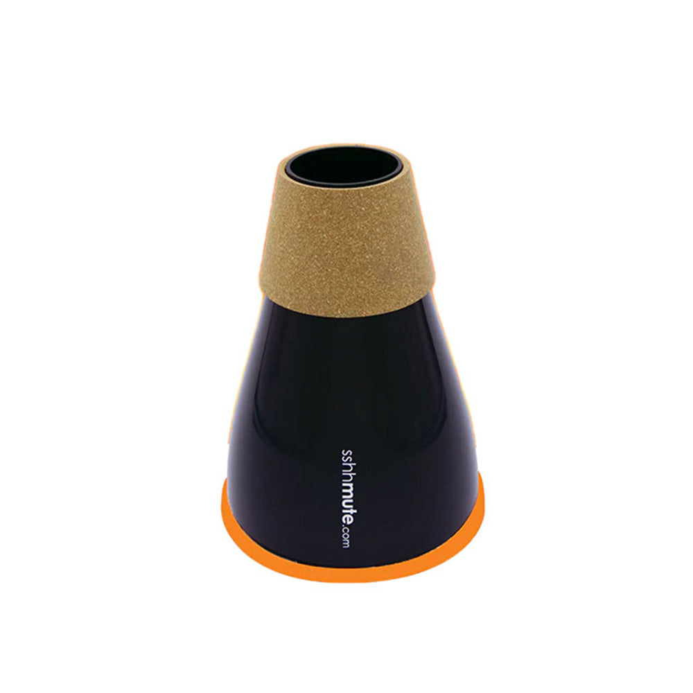 Sshhmute Bass Trombone Practice Mute