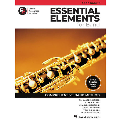 EE OBOE 2 BAND