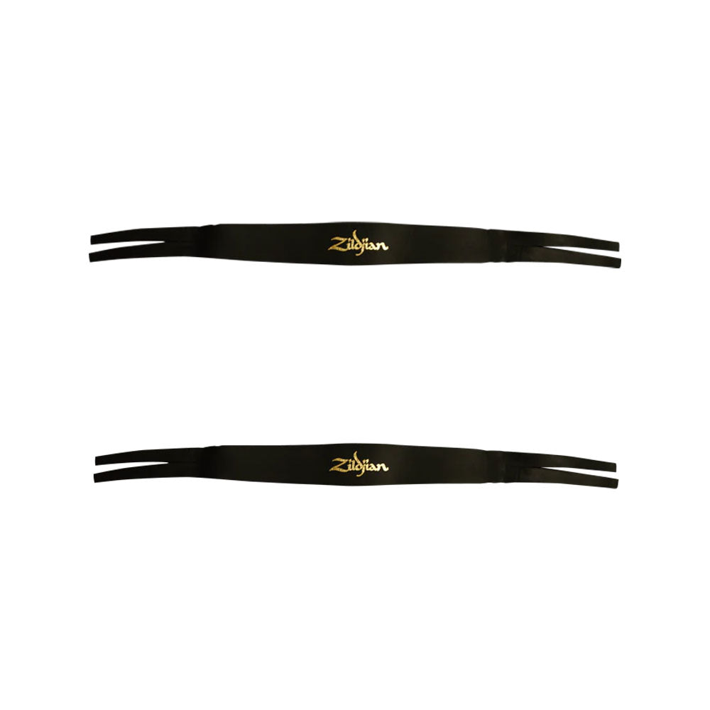 Zildjian Leather Cymbal Straps (Pair)
