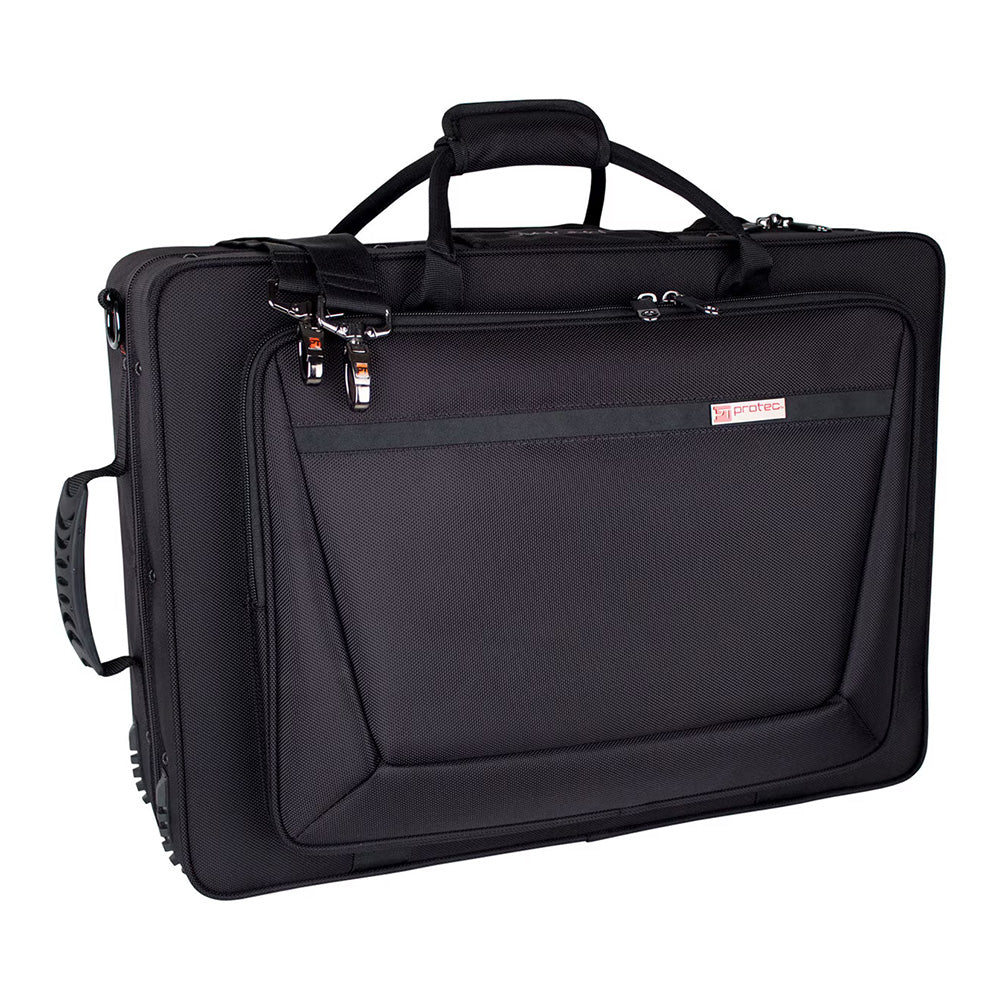 Protec Trumpet & Flugelhorn PRO PAC Case