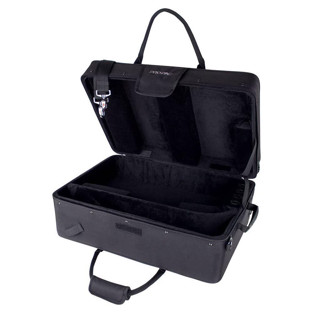 Protec Trumpet & Flugelhorn PRO PAC Case