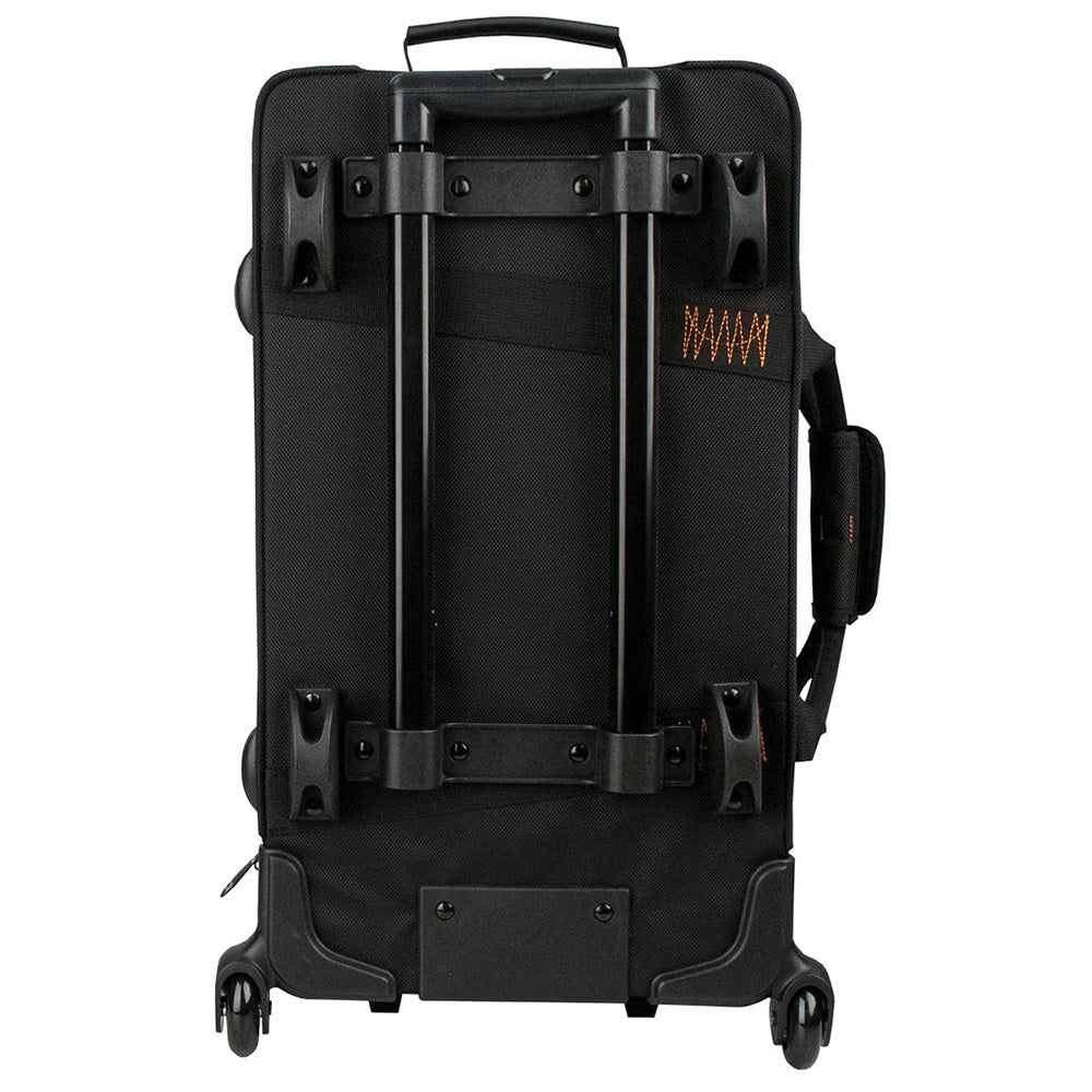 Protec PRO PAC Trumpet / Auxiliary Combination Case