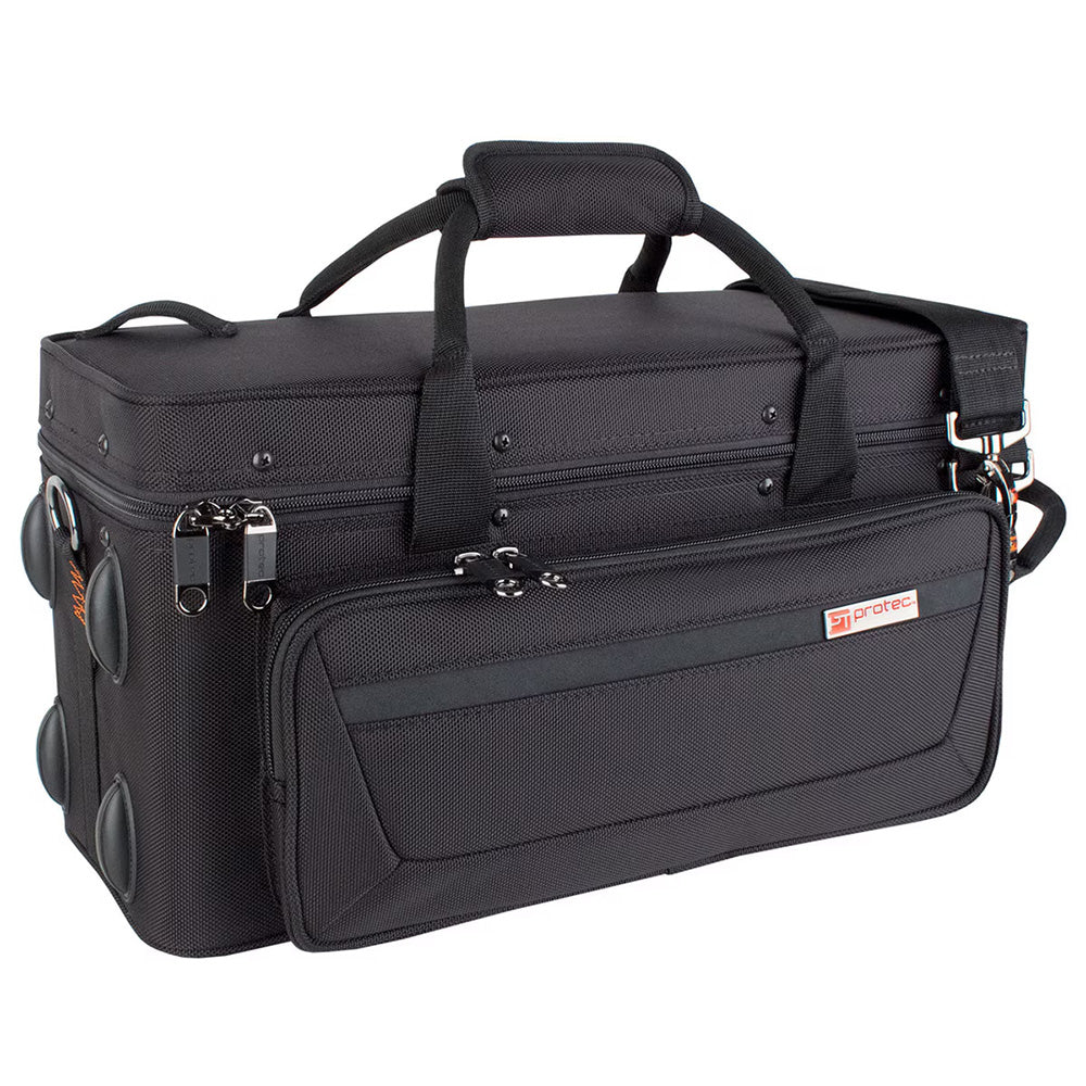 Protec Cornet PRO PAC Case
