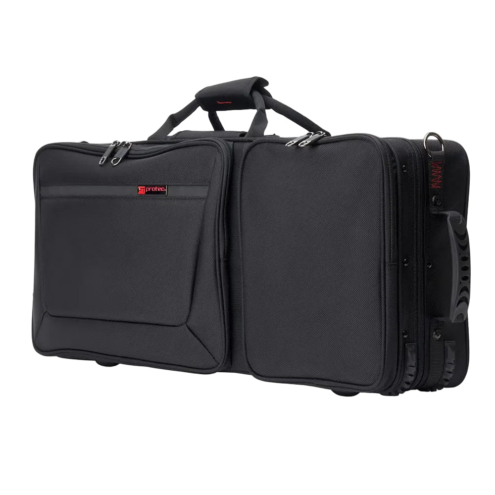 Protec Bassoon PRO PAC Case