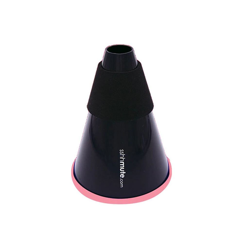 Sshhmute French Horn Practice Mute for Medium Bells