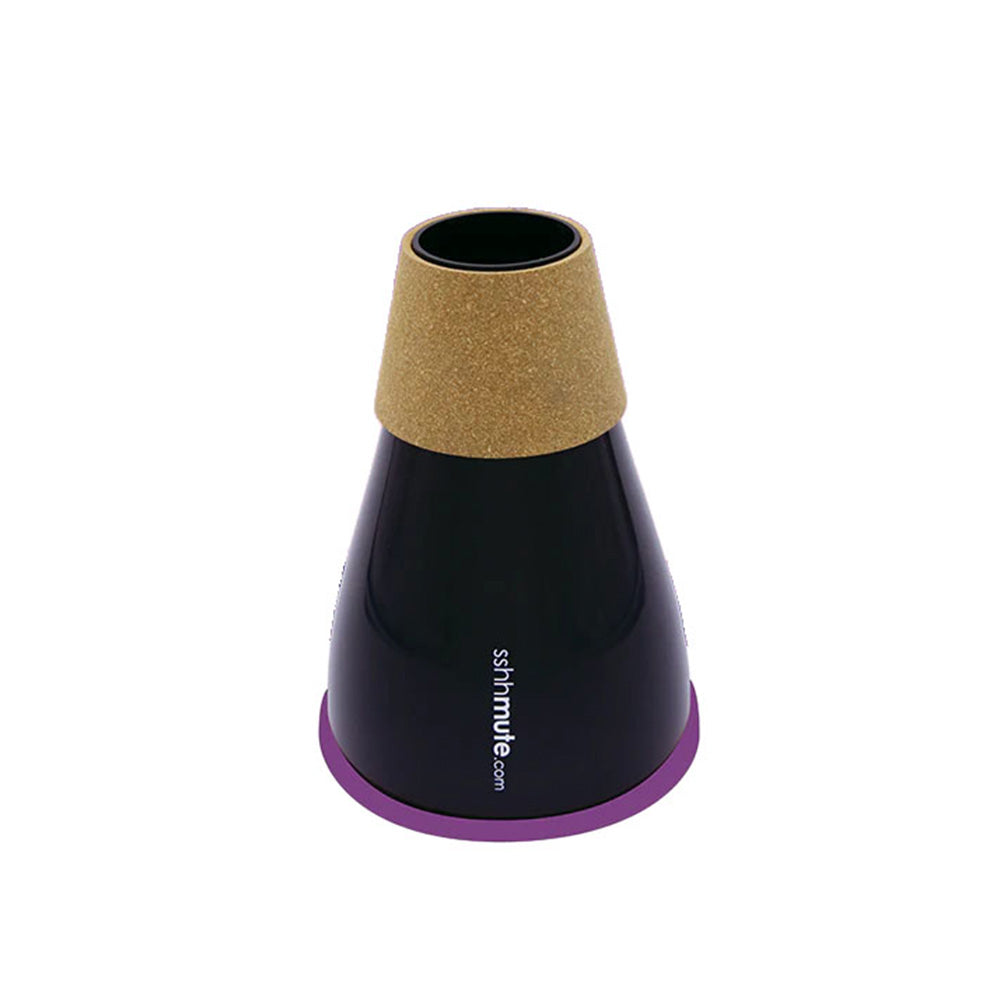 Sshhmute Bass Trombone Practice Mute