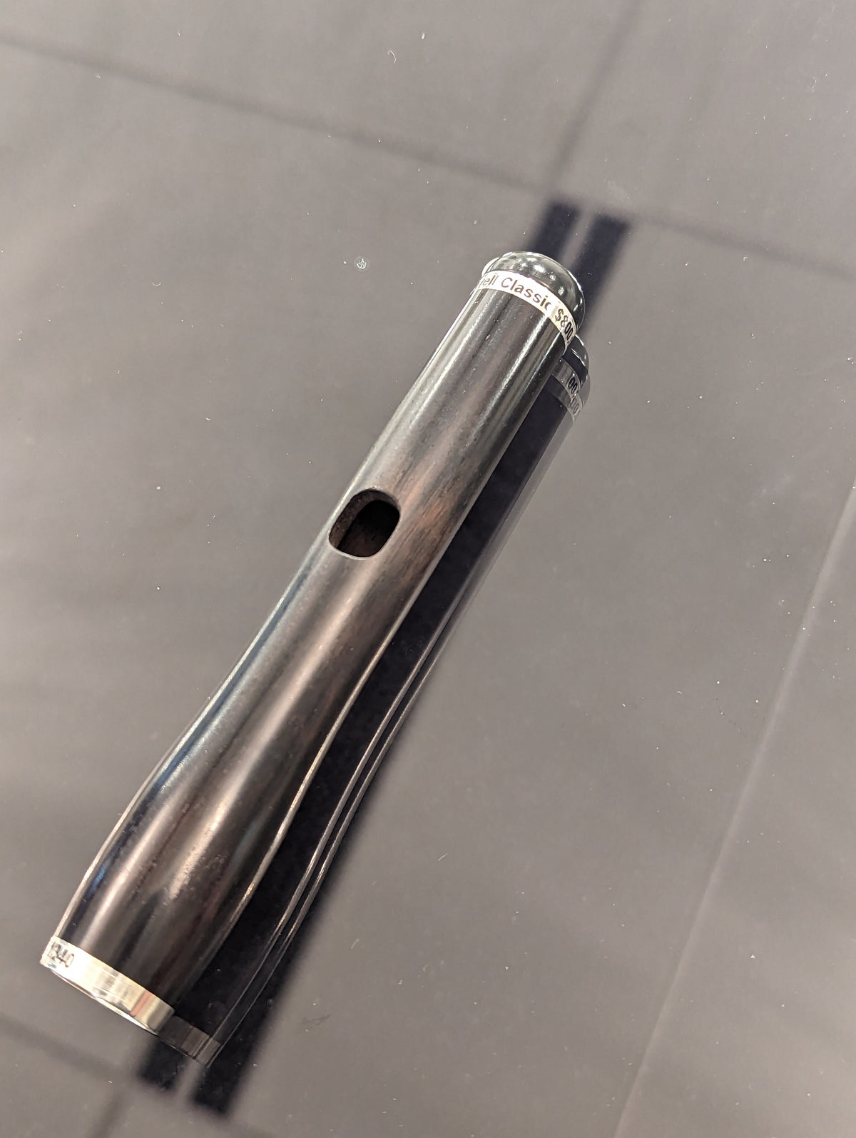 Pre-Owned Powell Handmade Piccolo Headjoint
