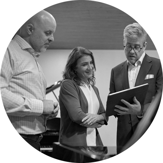 Piano Appointment Family