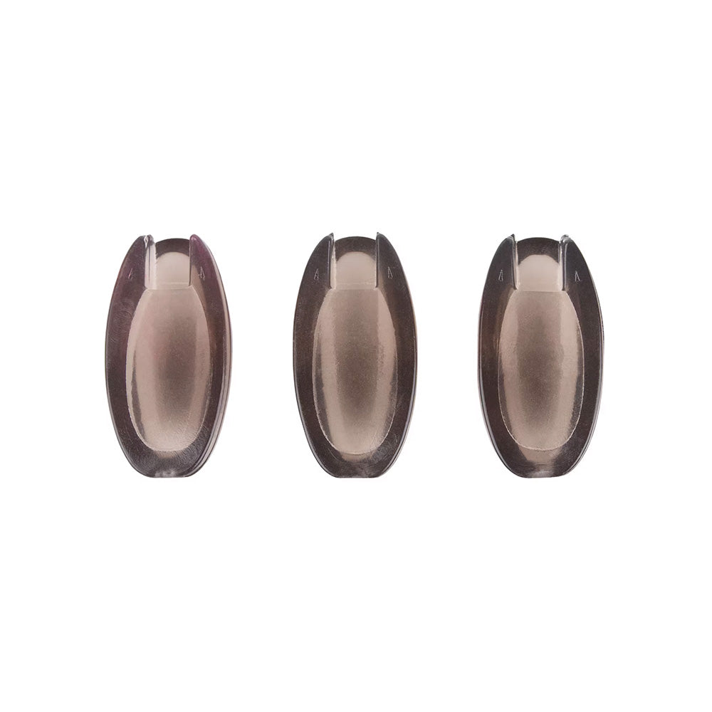 Protec A351 Saxophone Palm Key Risers - bottom view