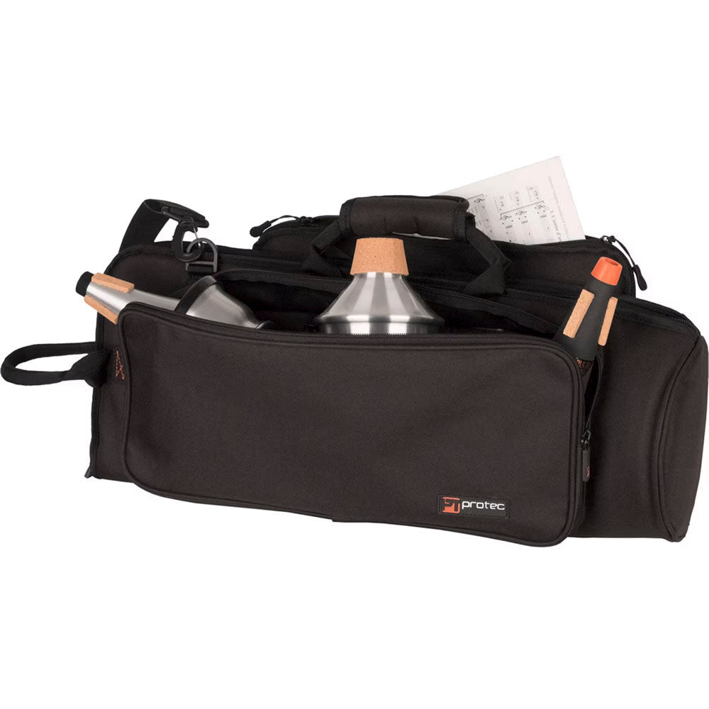 Protec Explorer Series Trumpet Gig Bag 3