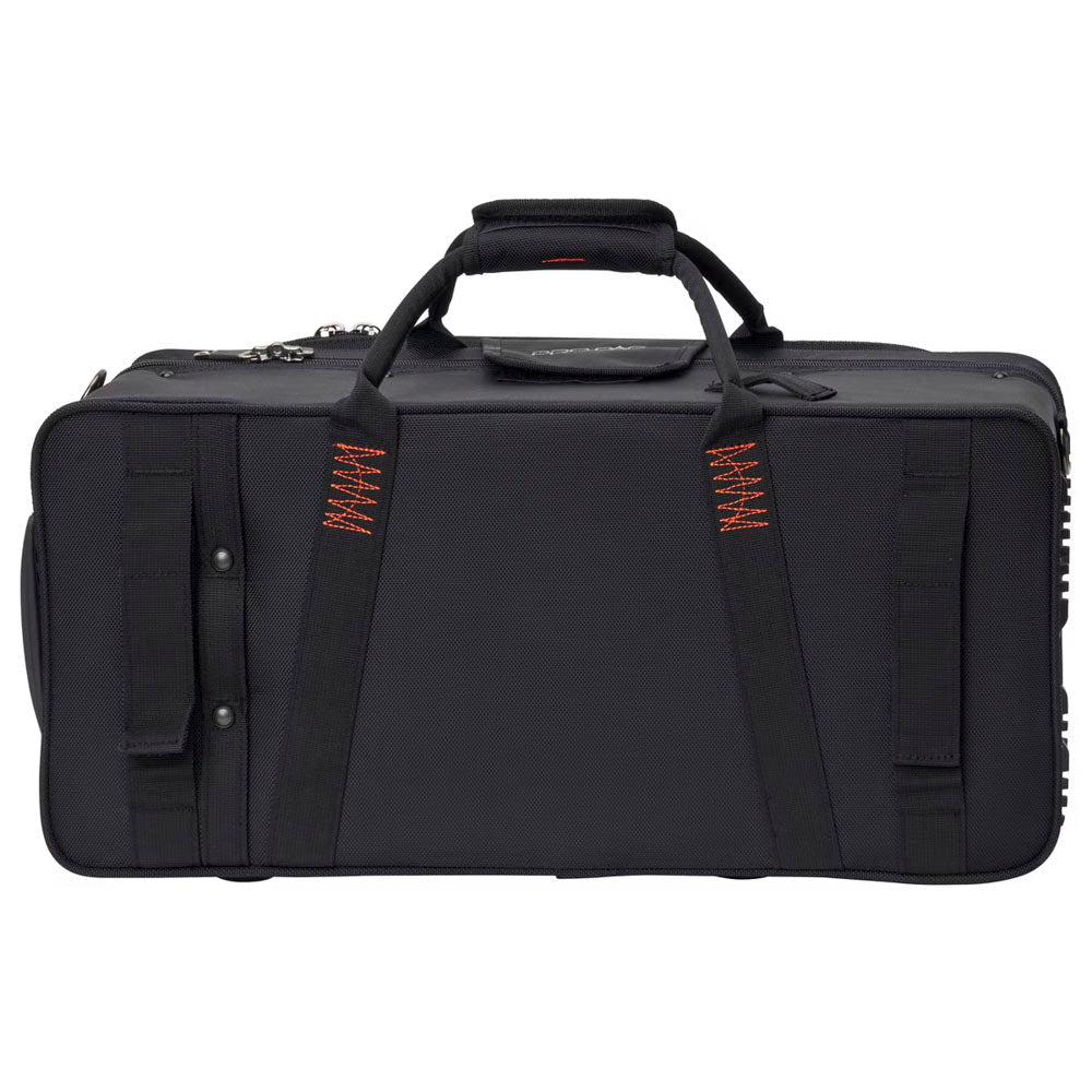 Protec IPAC Series Double Trumpet Case 2