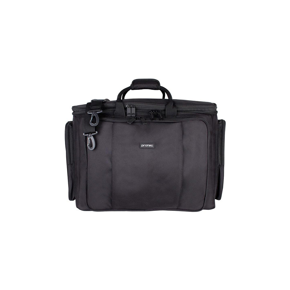 Protec M407 6-Pack Tenor Trombone Mute Bag