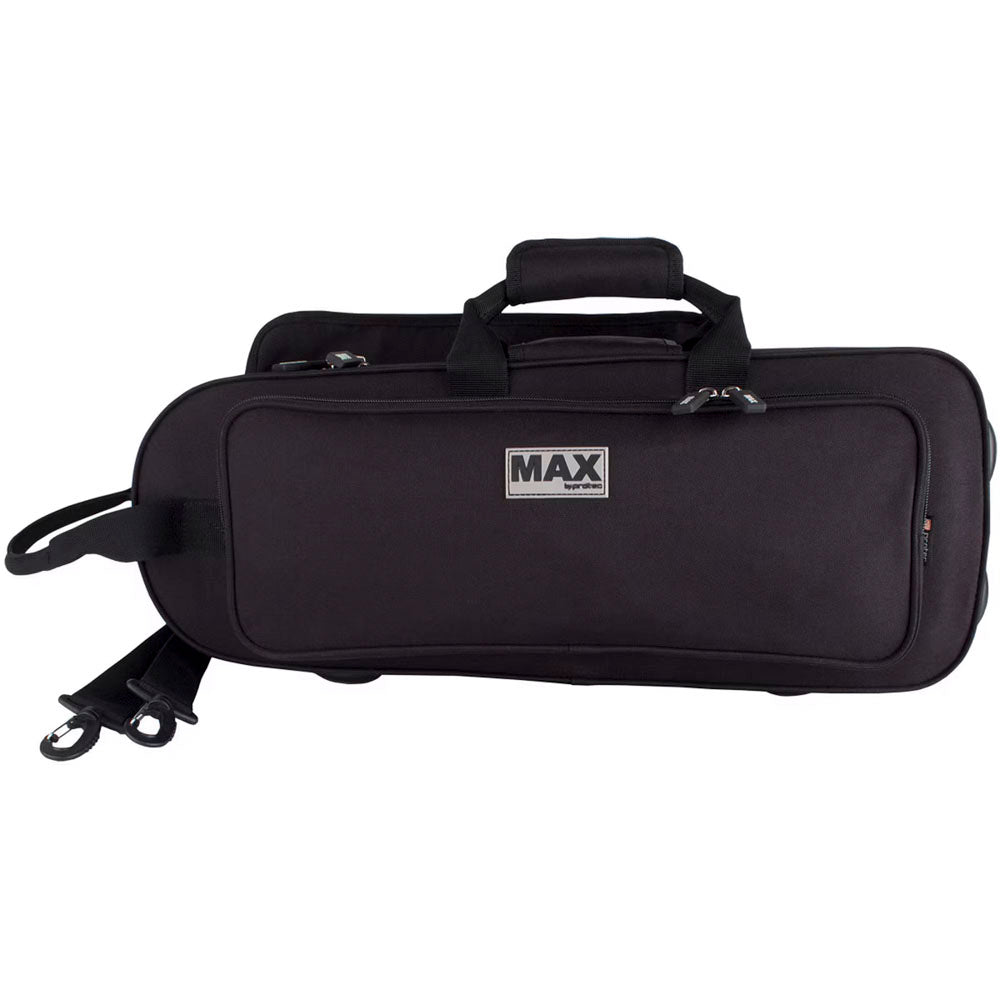 Protec MAX Contoured Trumpet Case 1