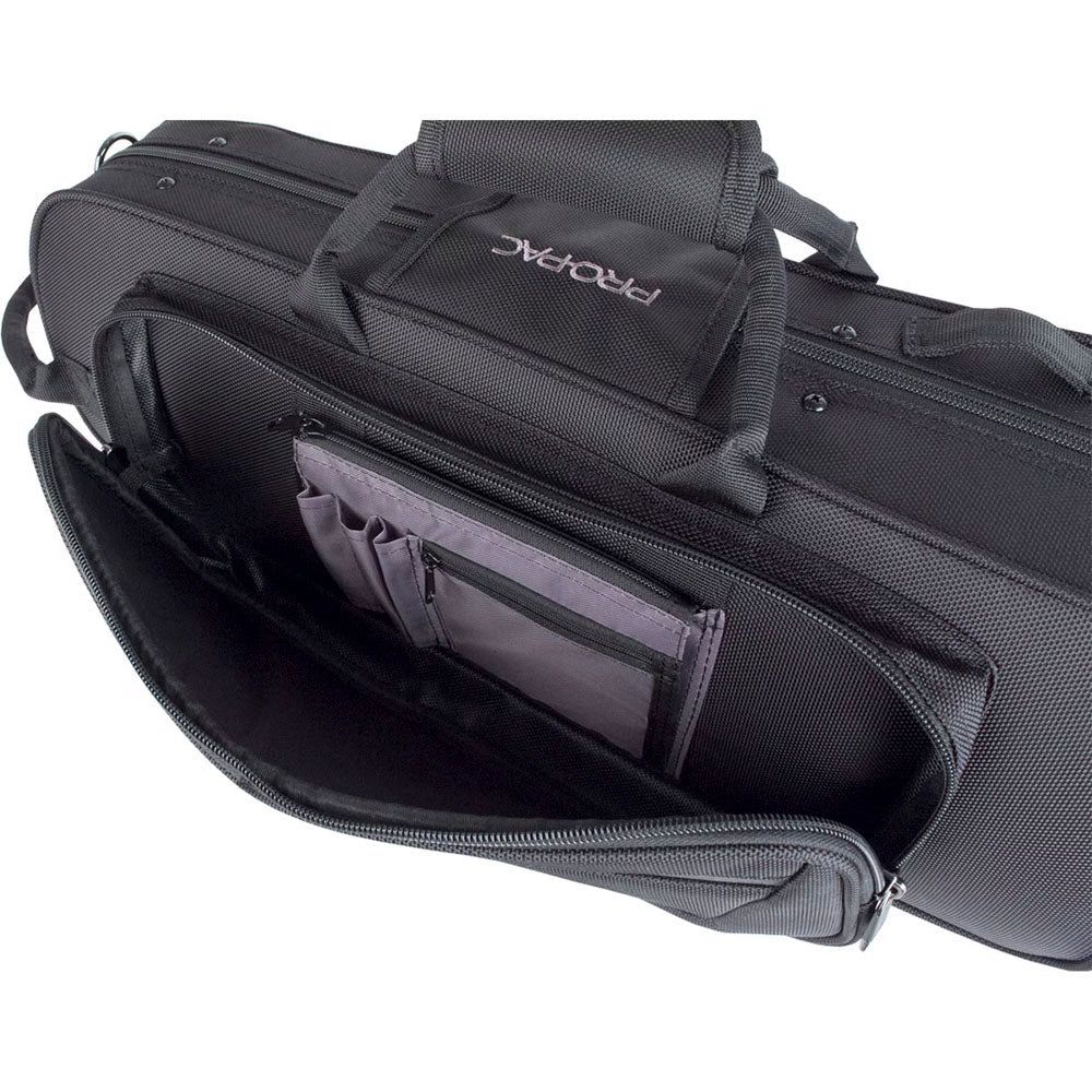 Protec PRO PAC Contoured Trumpet Case 4