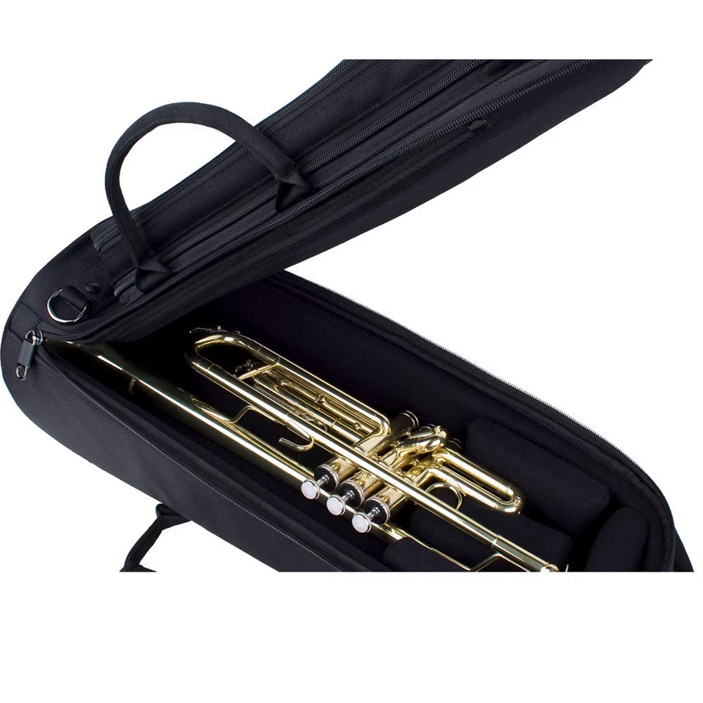 Protec Platinum Series Trumpet Gig Bag 4