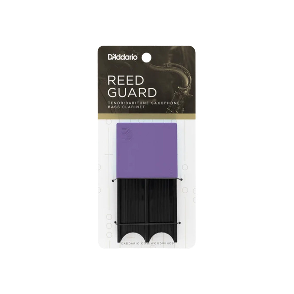D'Addario Tenor & Baritone Saxophone Reed Guard