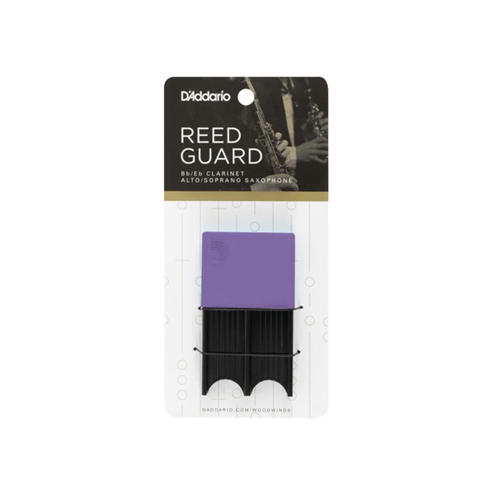 D'Addario Clarinet & Alto Saxophone Reed Guard