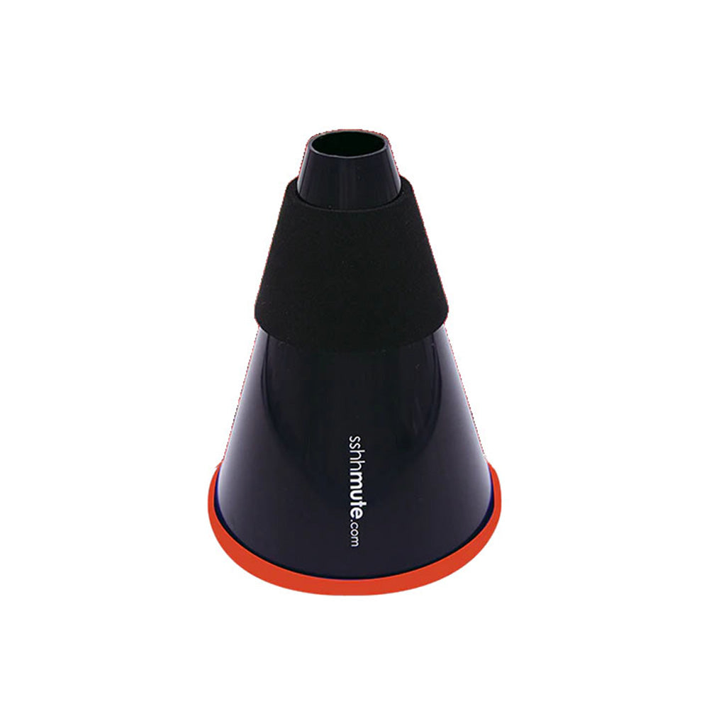 Sshhmute French Horn Practice Mute for Medium Bells