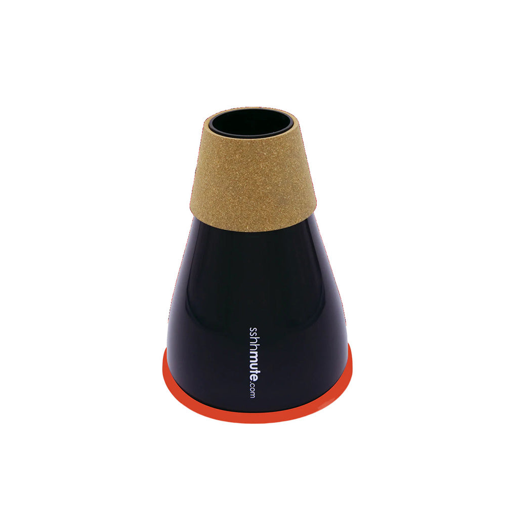 Sshhmute Bass Trombone Practice Mute