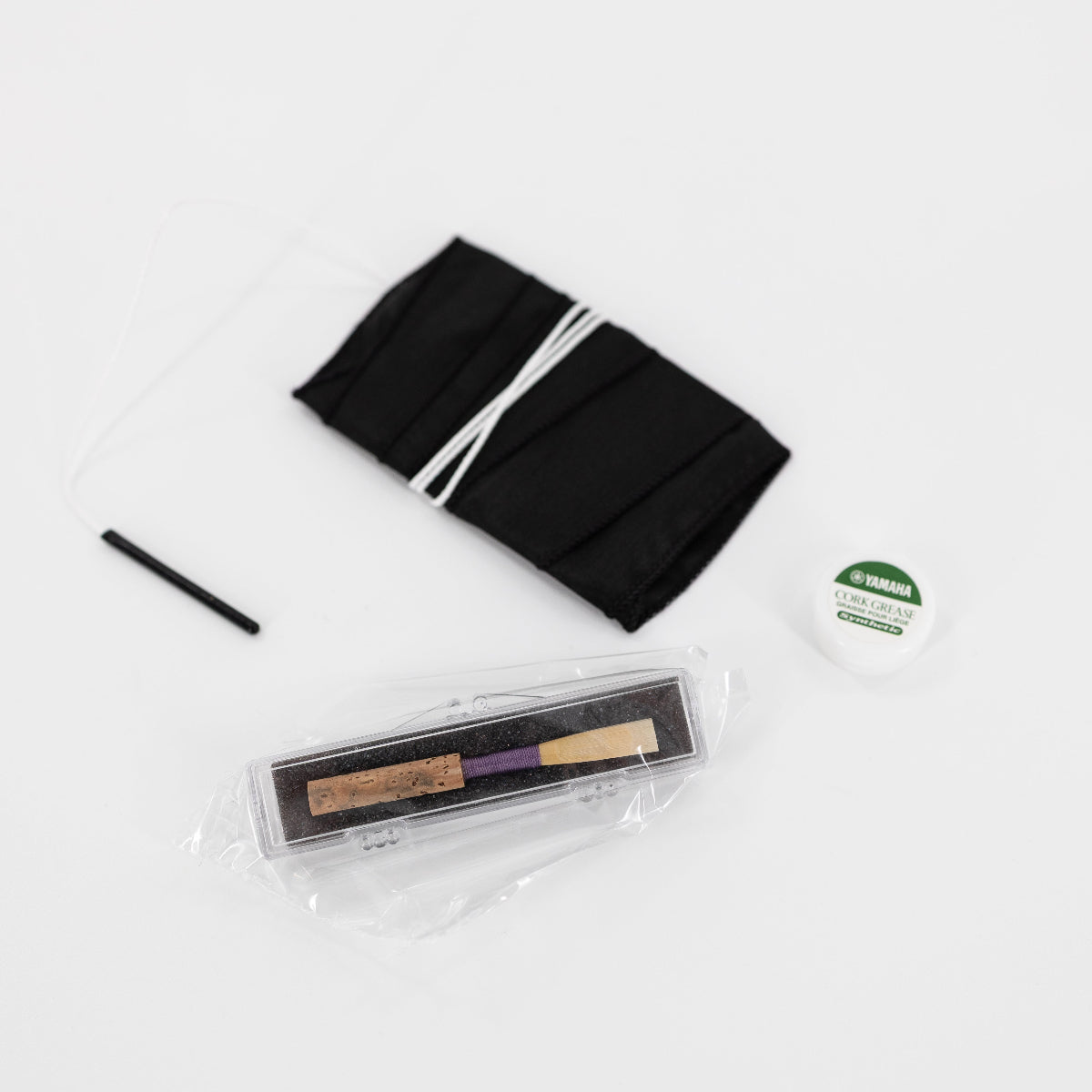 Ready-to-Play Used Student Oboe 1