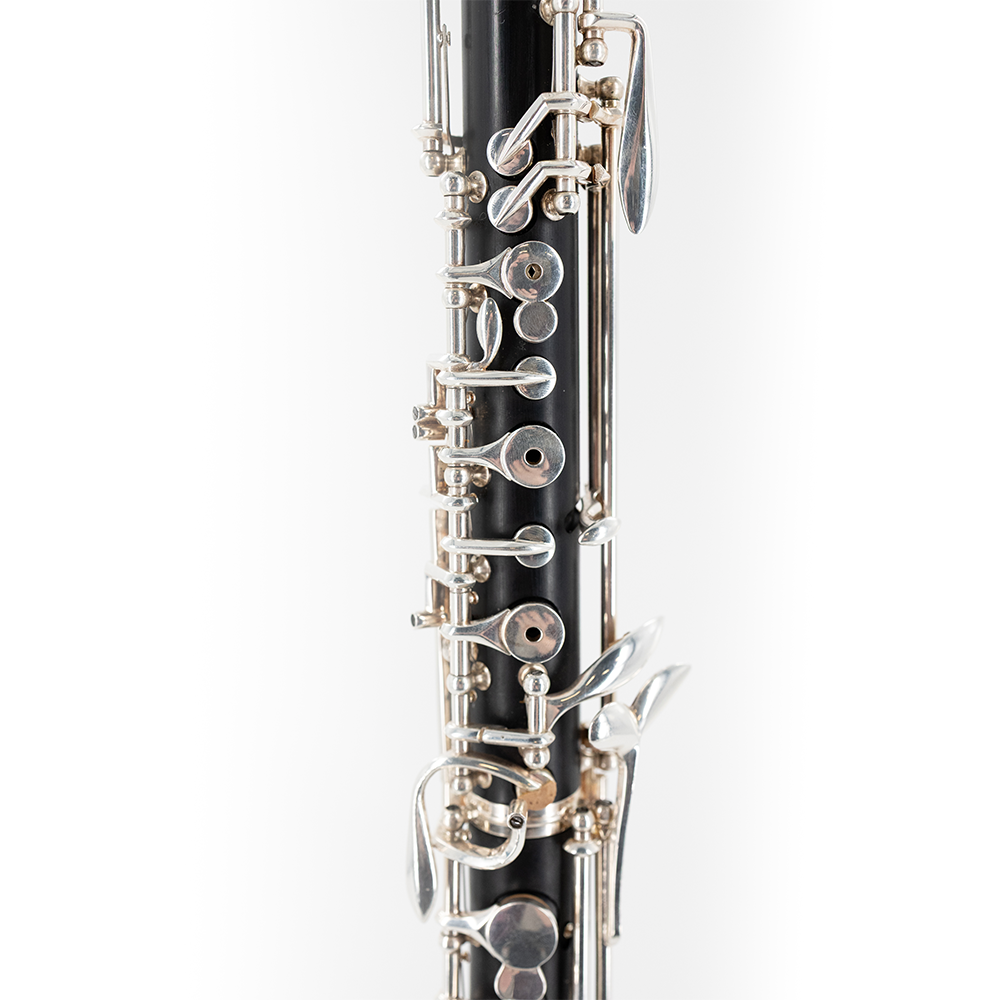 Ready-to-Play Used Student Oboe 4