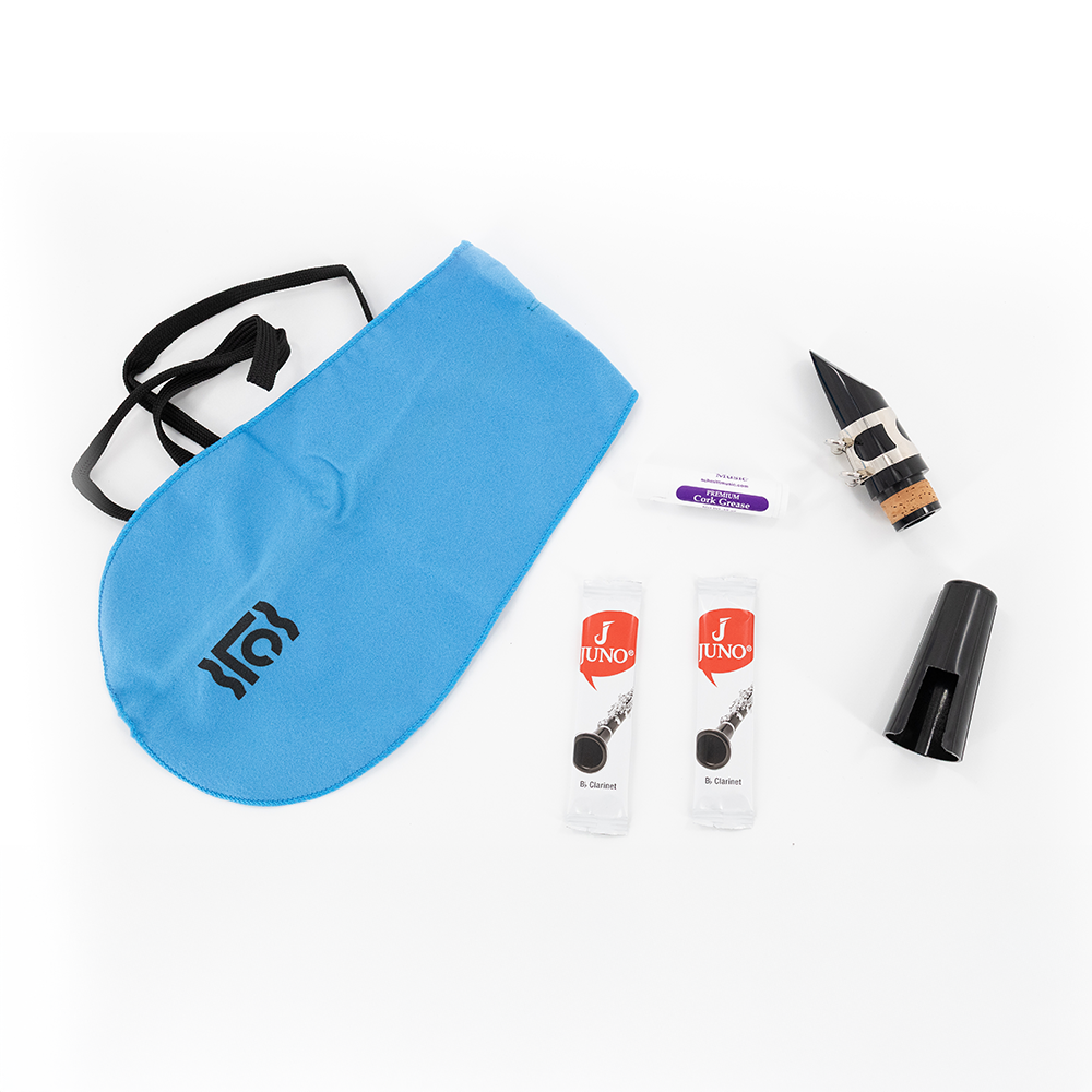 Ready-to-Play Used Student Clarinet 4