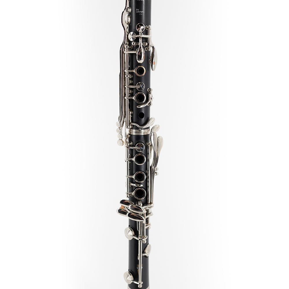 Ready-to-Play Used Student Clarinet 1